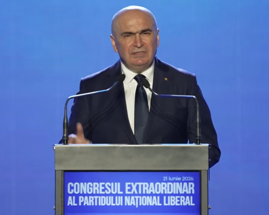 congres PNl ilie bolojan