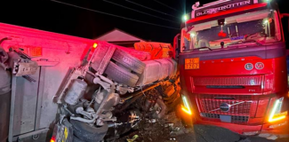 accident cornitel 10 iunie