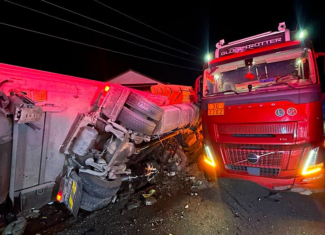 accident cornitel 10 iunie