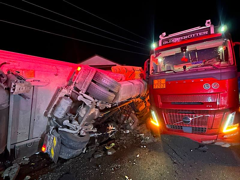 accident cornitel 10 iunie