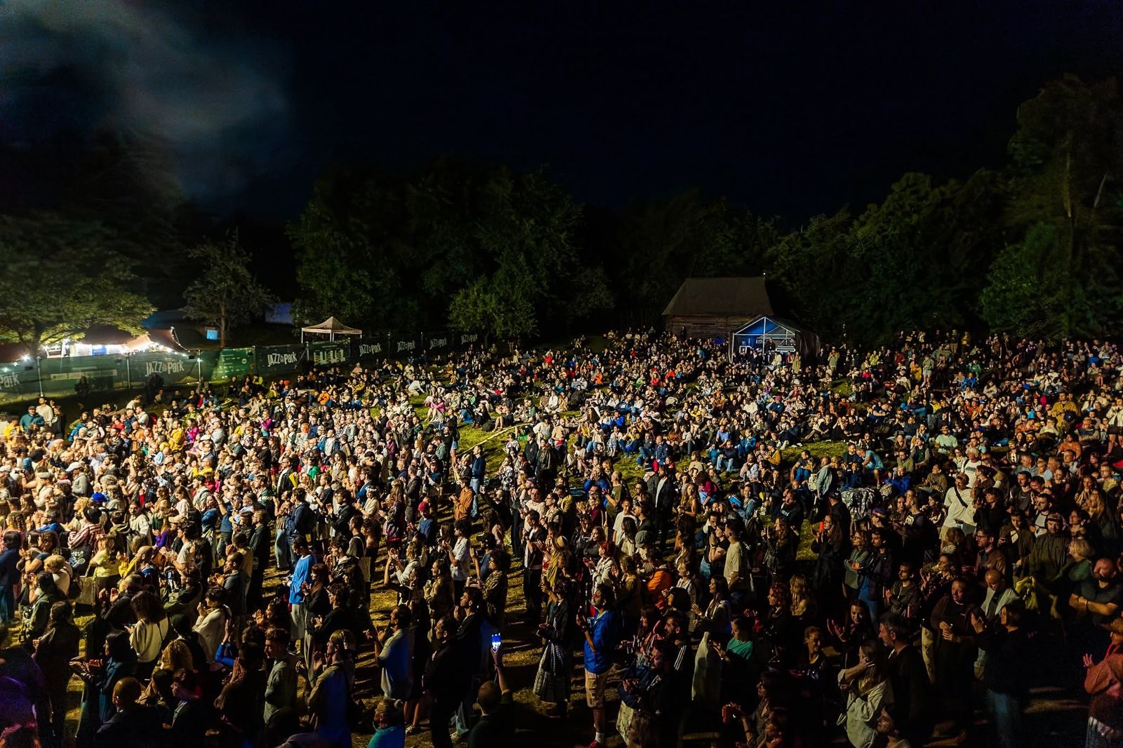 public 2026 jazz la cluj parcul etnografic romulus vuia