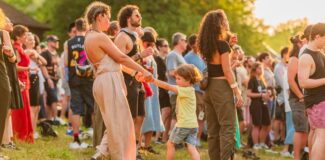 jaz la cluj parcul etnografic 2026