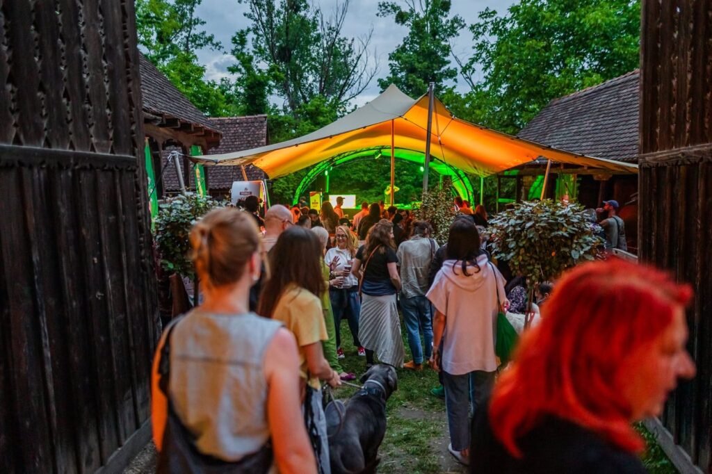 jaz parcul romulus vuia cluj