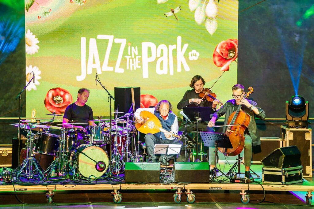 jazz la cluj festival