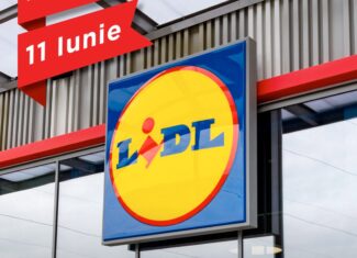 lidl urbano stiri cluj flroesti