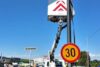lucrari DN1 Termoficare Napoca Cluj