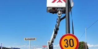 lucrari DN1 Termoficare Napoca Cluj