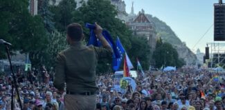 nicu stefanuta 9 mai ziua europei