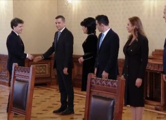 nicusor dan psd grindeanu cotroceni