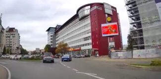 sigma sens giratoriu cluj
