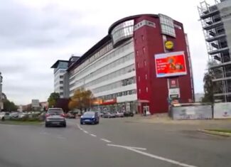sigma sens giratoriu cluj