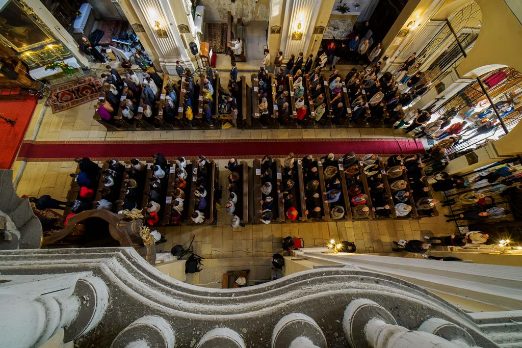 biserica piaristă