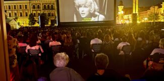 tiff piata unirii 2026 cluj-napoca