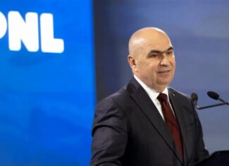 ilie bolojan