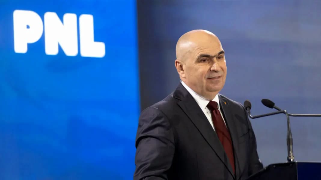 ilie bolojan