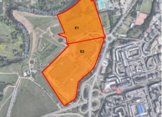 proietc cora mall si turnuri