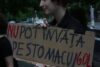 stundetii din cluj protest 2