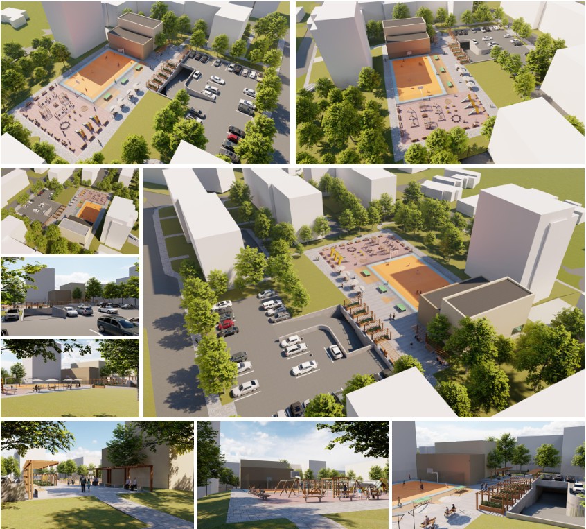 CSC Construction regenerare urbana zorilor ovidiu florian consilier pnl