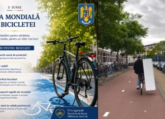 bicicleta in romania vs bicicleta in olanda stiri ziua mondiala a bicicletei