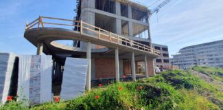 scoala generala in constructie floresti 1000 elevi
