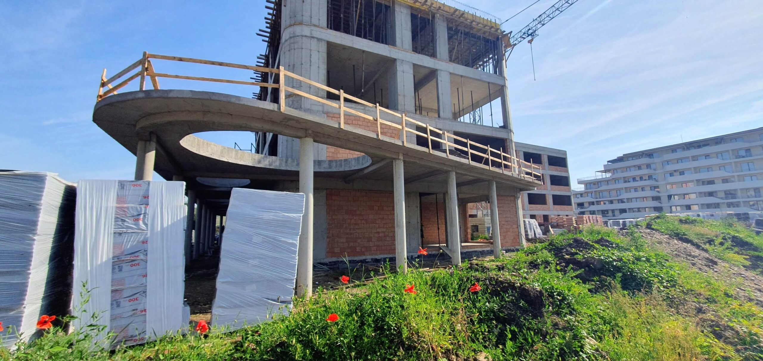 scoala generala in constructie floresti 1000 elevi
