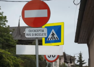 dragalina cluj stiri