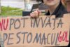 stundetii din cluj protest 8