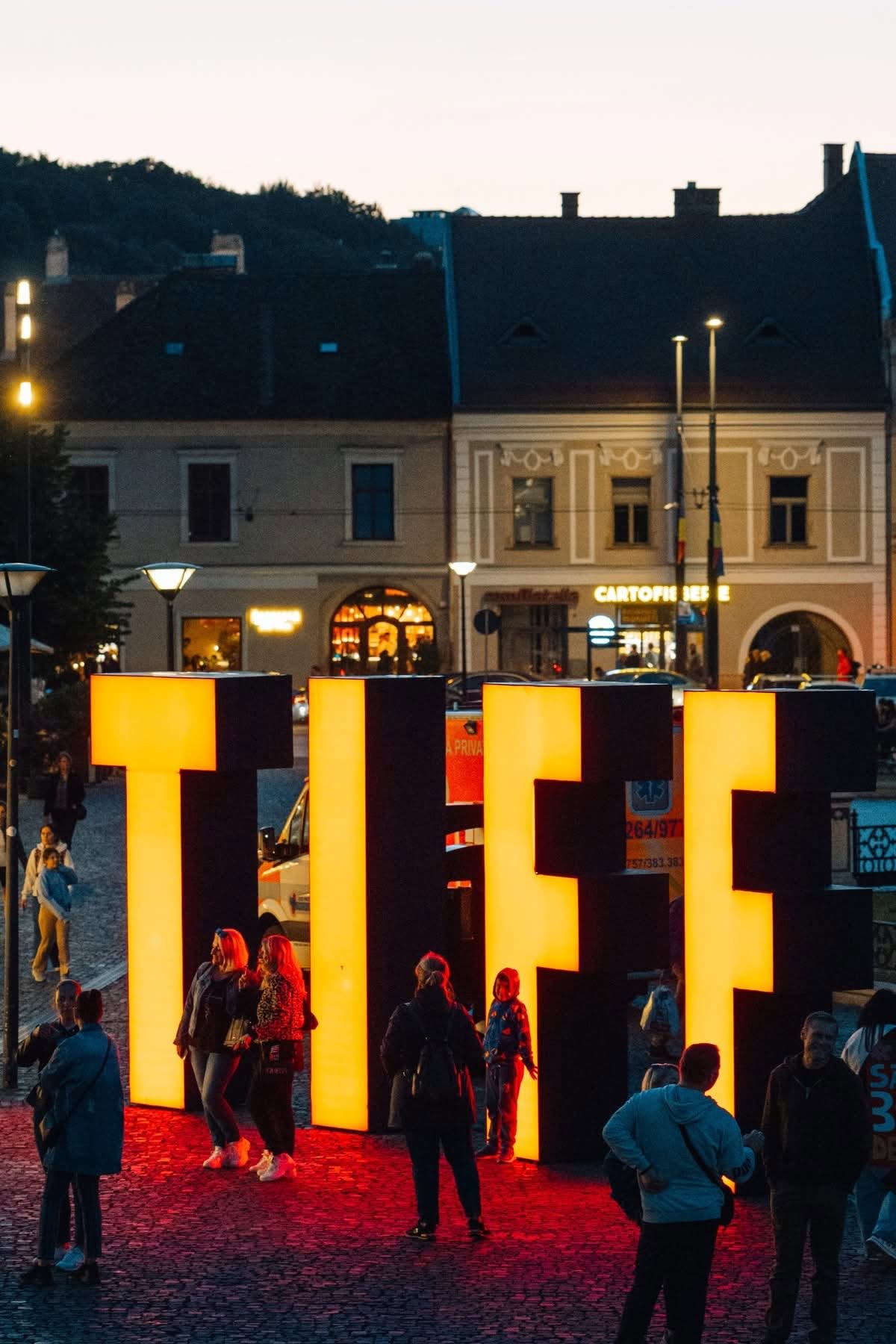 festivlaul de film transilvania tudor giurgiu TIFF.25