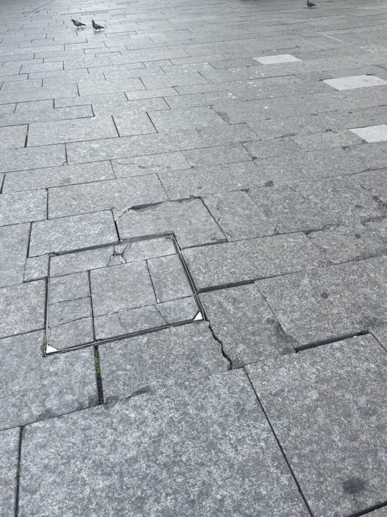 strada universitatii cluj-napoca cluj