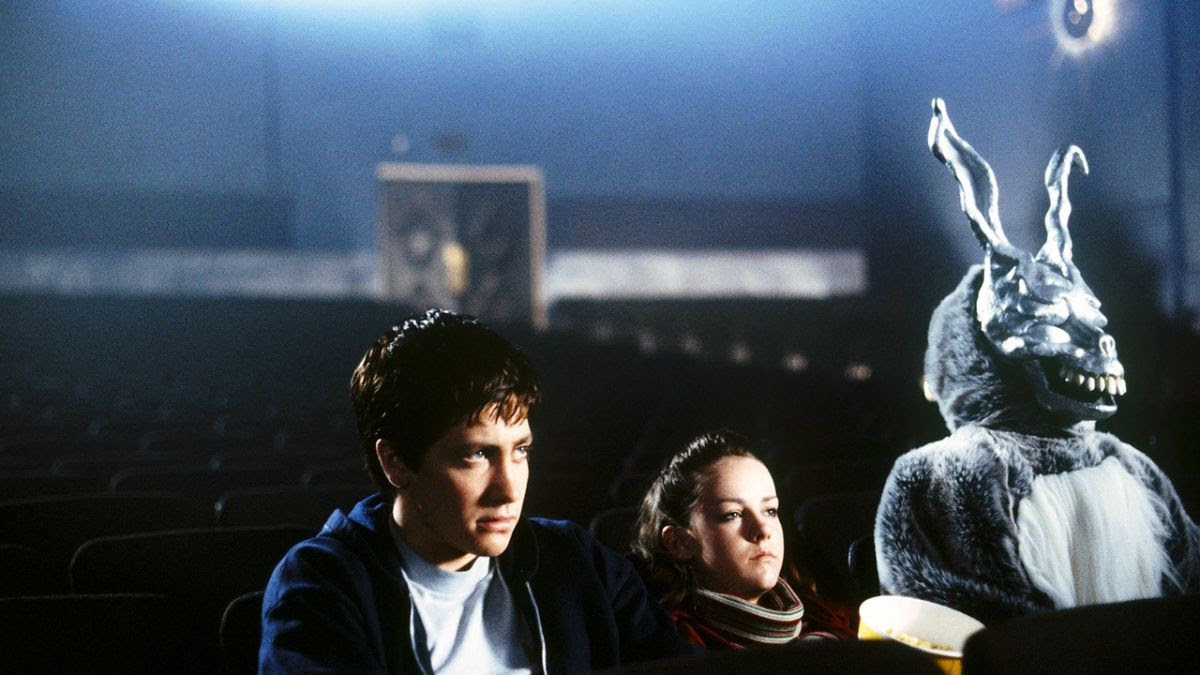 donnie darko