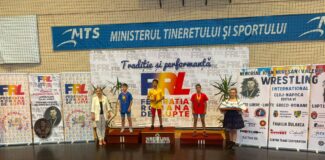 campionat lupte livbere cluj stiri