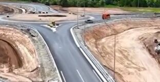 autostrada transilvania