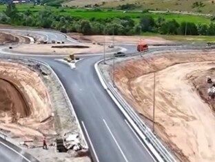autostrada transilvania
