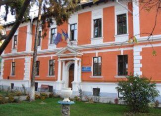 liceul deficienti auz
