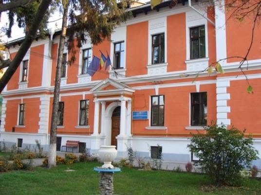 liceul deficienti auz