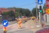 santier cluj piata 14 iulie 1