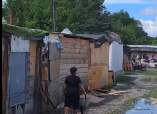 romi pata rat cluj