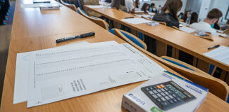 examen umf cluj