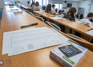 examen umf cluj