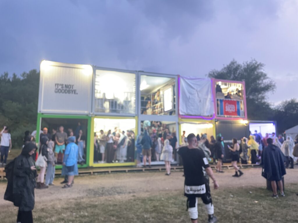 festival bontida cluj electrci caste