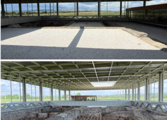 castru roman potaissa turda