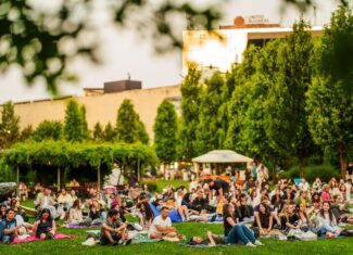 Iulius Mall Cluj , parc Iulius, copii