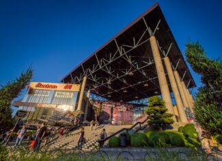 Iulius Mall Cluj