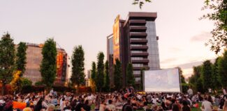 Iulius Mall Cluj Iulius Parc