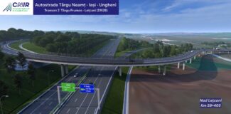 autostrada a 8 tronson 2
