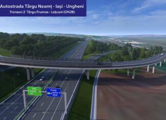 autostrada a 8 tronson 2