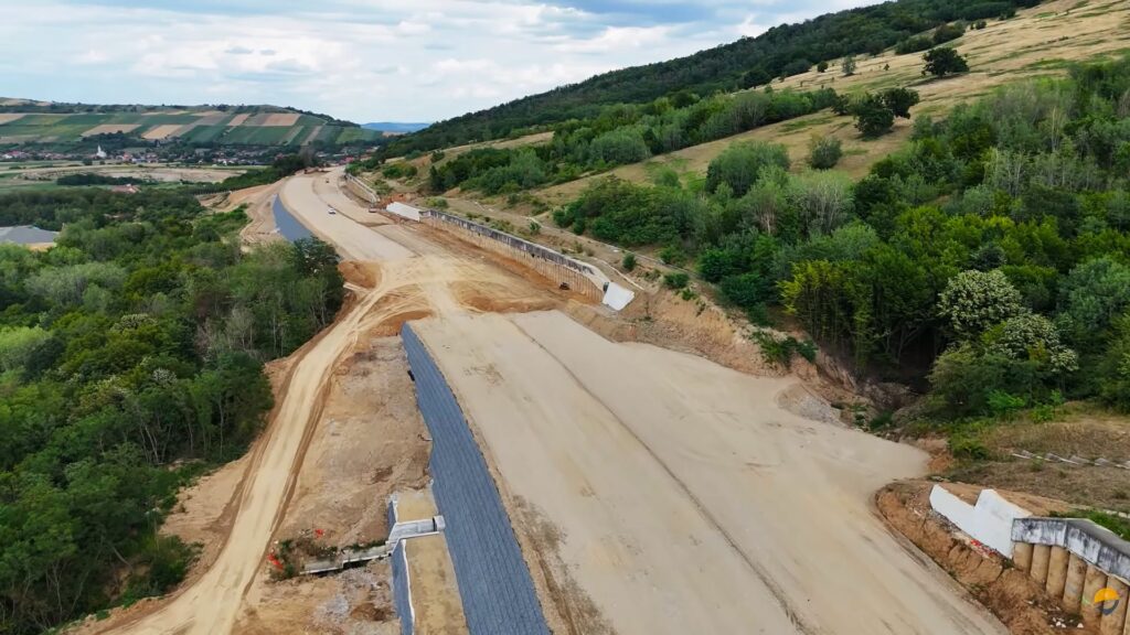 chiribiș lot suplacu de barcau 1