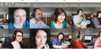 Alo Pedi Cluj sfaturi medicale