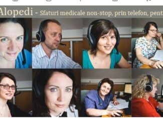 Alo Pedi Cluj sfaturi medicale