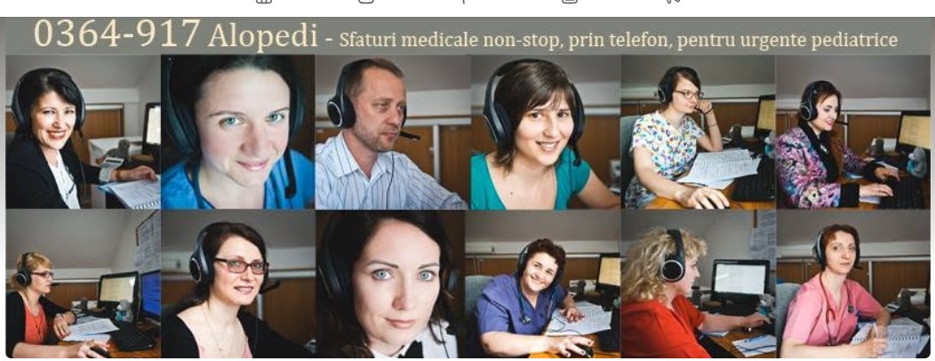 Alo Pedi Cluj sfaturi medicale
